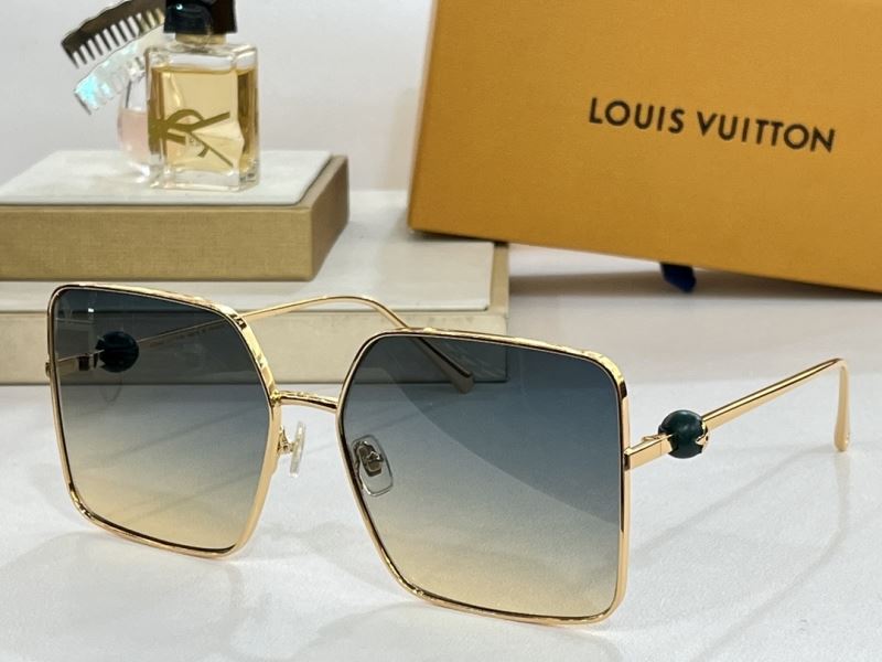 Louis Vuitton Sunglasses